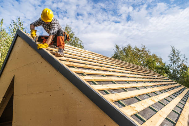 Quick and Trustworthy Emergency Roof Repair Services in Tomahawk, WI