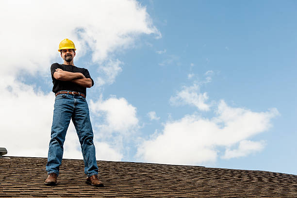 Best Storm Damage Roof Repair  in Tomahawk, WI