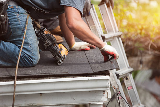 Best Commercial Roof Installation  in Tomahawk, WI
