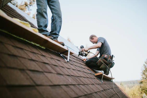 Quick and Trustworthy Emergency Roof Repair Services in Tomahawk, WI
